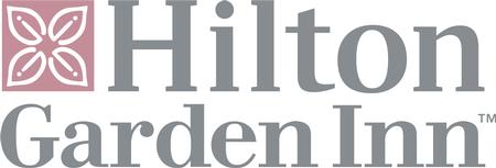 Logo Hilton Garden Inn Davos